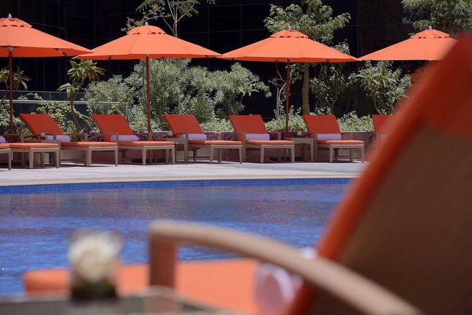 voco Riyadh- an IHG Hotel