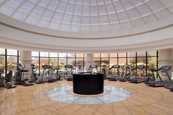 voco Riyadh- an IHG Hotel