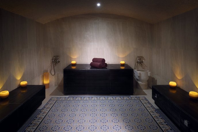 voco Riyadh- an IHG Hotel