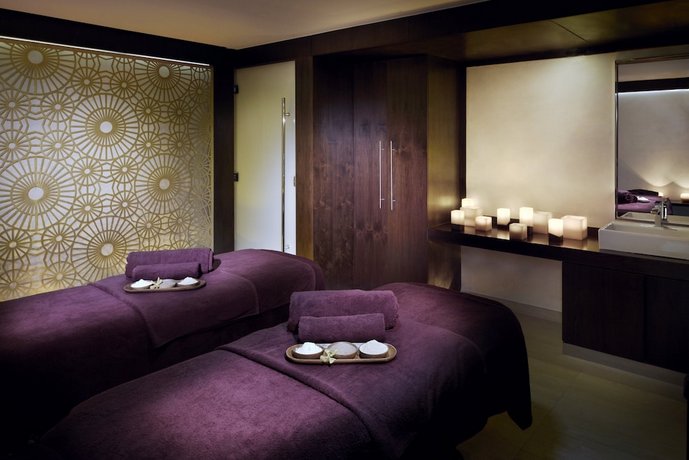 voco Riyadh- an IHG Hotel