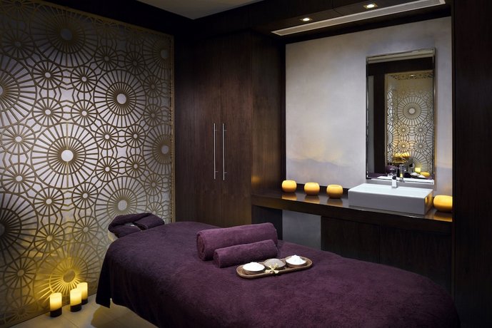voco Riyadh- an IHG Hotel