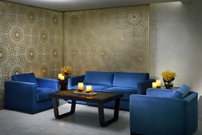 voco Riyadh- an IHG Hotel