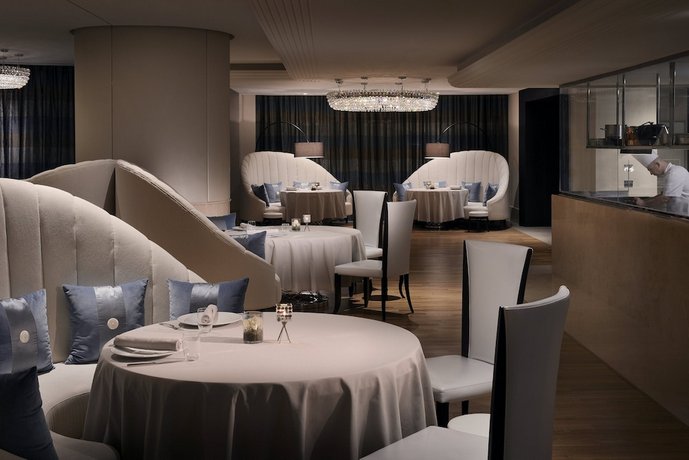 voco Riyadh- an IHG Hotel