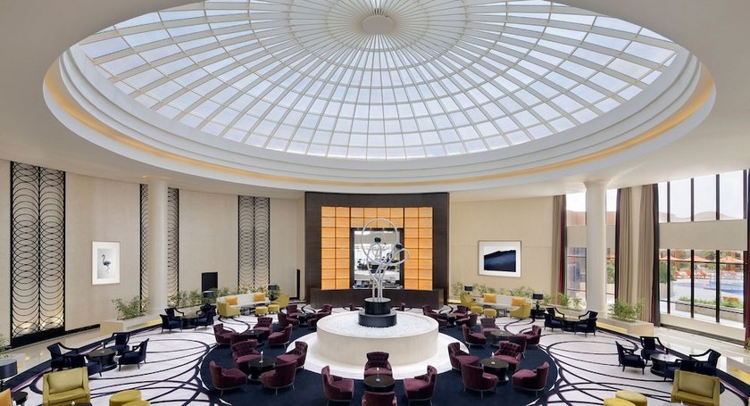 voco Riyadh- an IHG Hotel