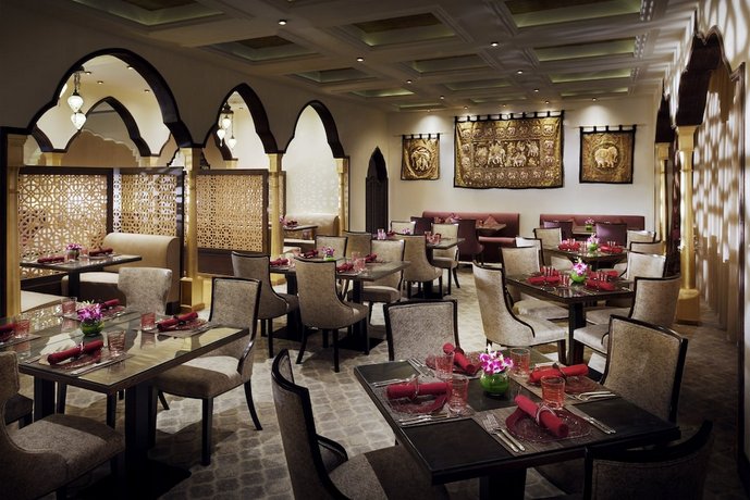 voco Riyadh- an IHG Hotel