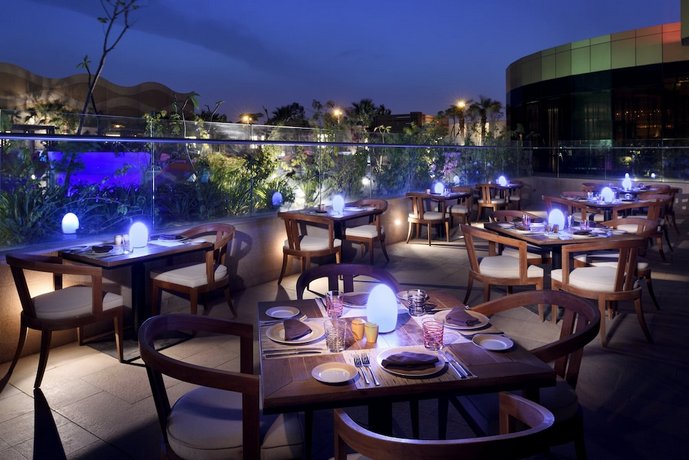 voco Riyadh- an IHG Hotel