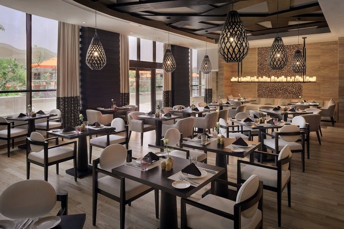 voco Riyadh- an IHG Hotel