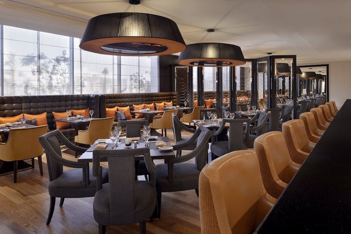 voco Riyadh- an IHG Hotel