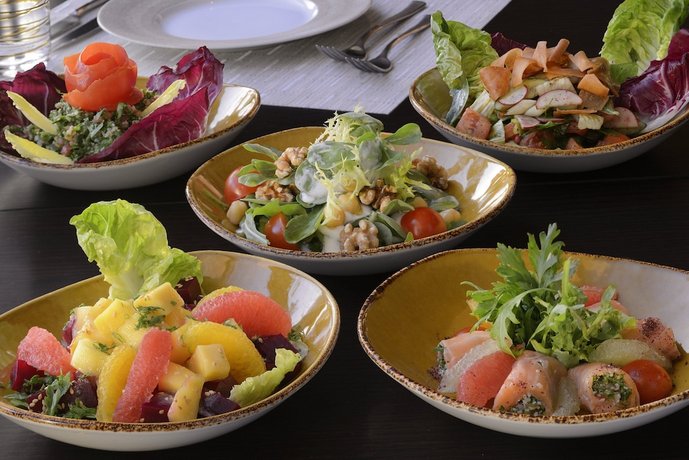 voco Riyadh- an IHG Hotel