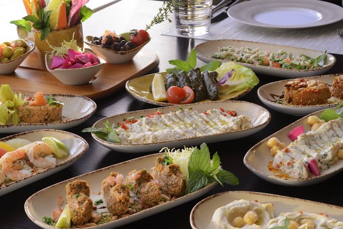 voco Riyadh- an IHG Hotel
