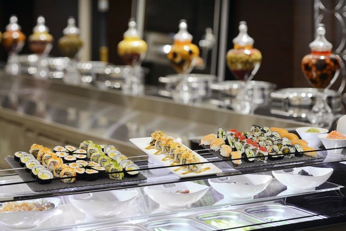 voco Riyadh- an IHG Hotel