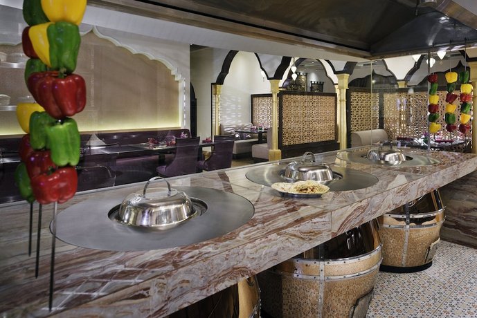 voco Riyadh- an IHG Hotel