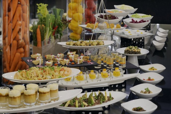 voco Riyadh- an IHG Hotel