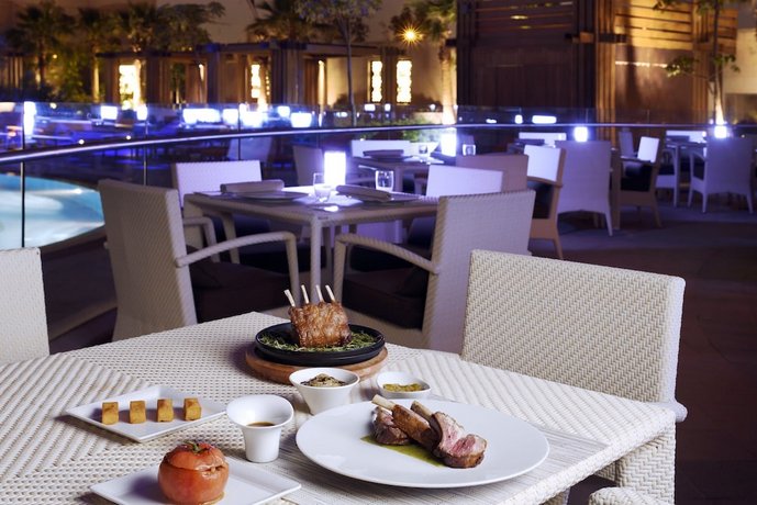 voco Riyadh- an IHG Hotel