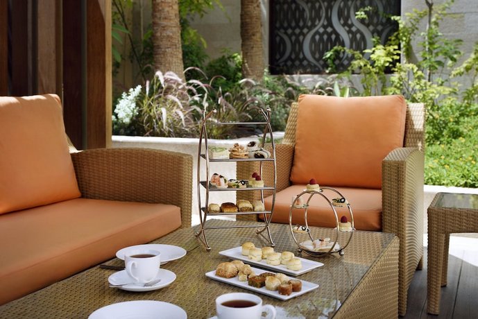 voco Riyadh- an IHG Hotel