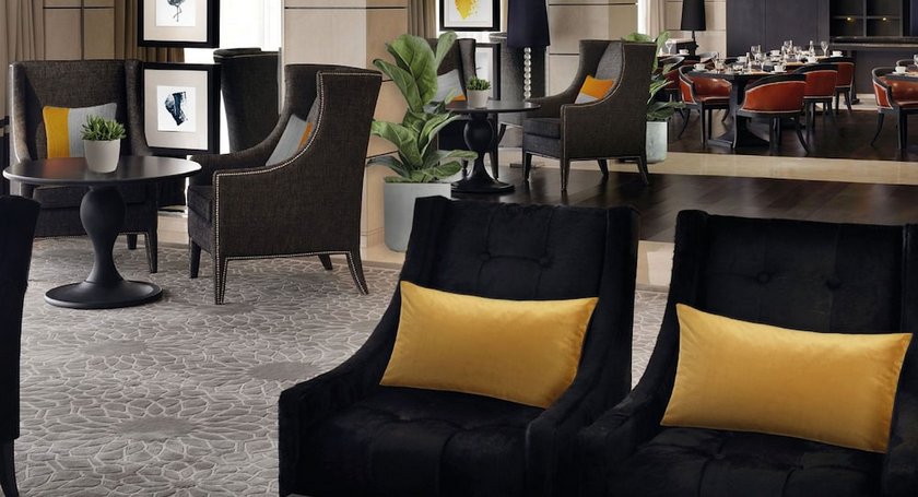 voco Riyadh- an IHG Hotel
