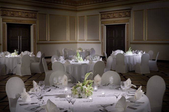 voco Riyadh- an IHG Hotel
