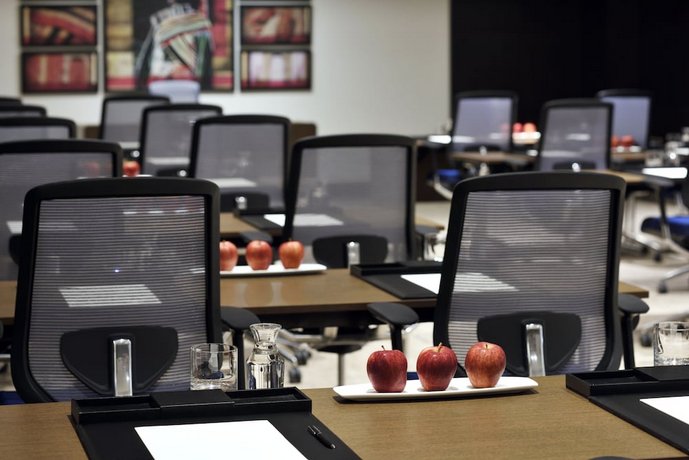 voco Riyadh- an IHG Hotel