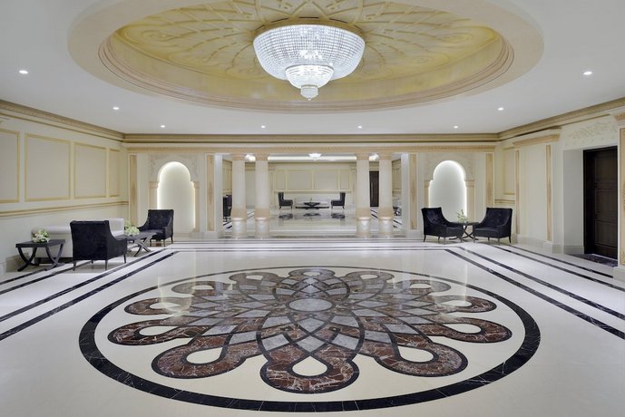 voco Riyadh- an IHG Hotel