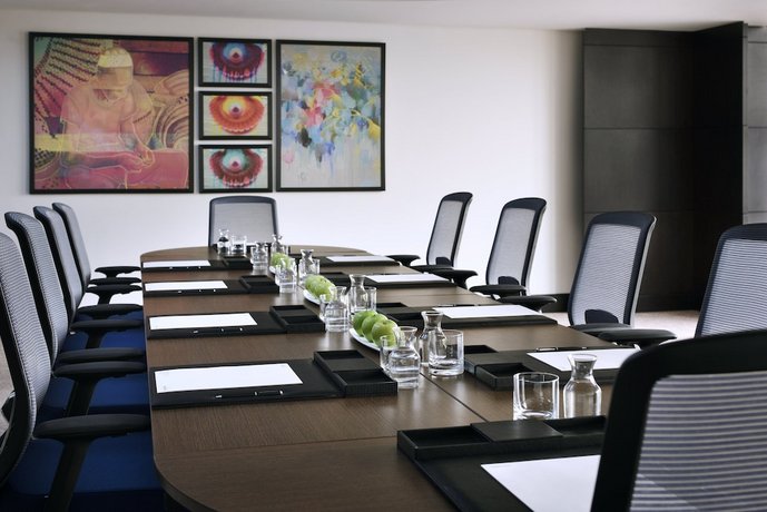 voco Riyadh- an IHG Hotel