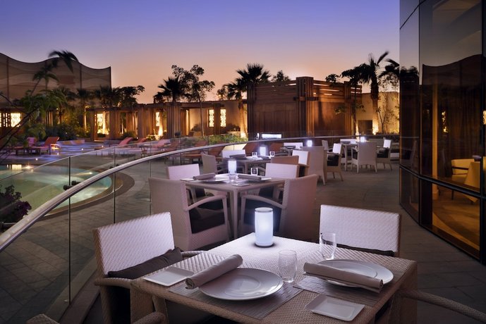 voco Riyadh- an IHG Hotel