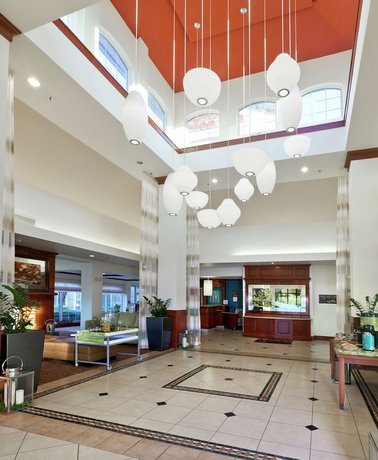 Hilton Garden Inn Ontario Rancho Cucamonga Compare Deals