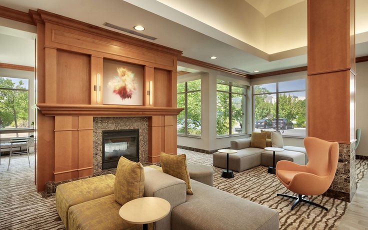 Hilton Garden Inn Salt Lake City Sandy Compare Deals