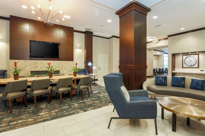 Hilton Garden Inn Shirlington Arlington Compare Deals