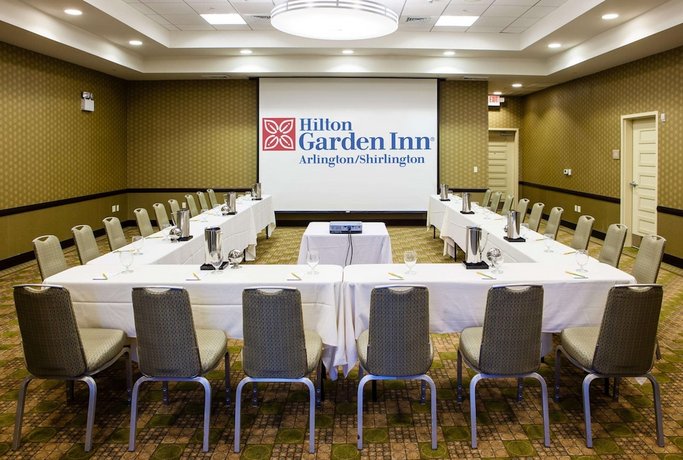 Hilton Garden Inn Shirlington Arlington Compare Deals