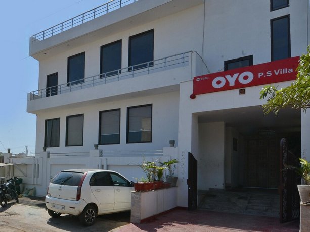 OYO 9590 P S Villa