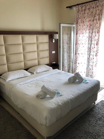 Thalassa Apart Hotel
