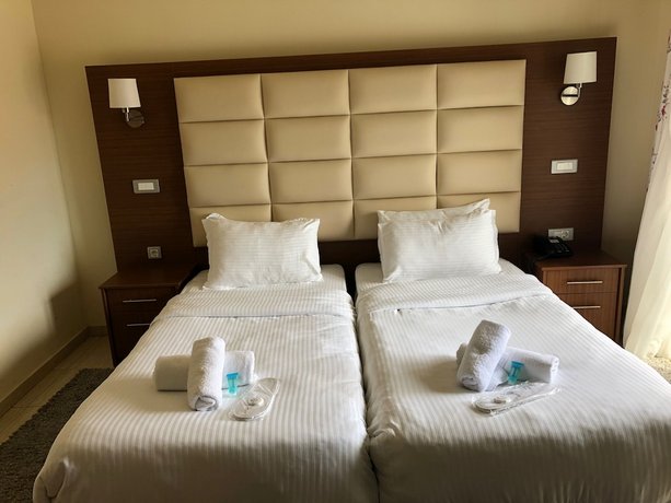 Thalassa Apart Hotel