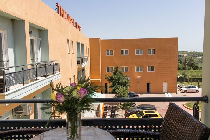 Thalassa Apart Hotel