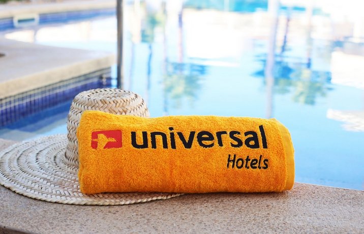 Universal Hotel Perla