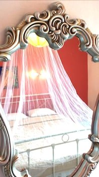 9 Muses Sea View Studios Adults Only