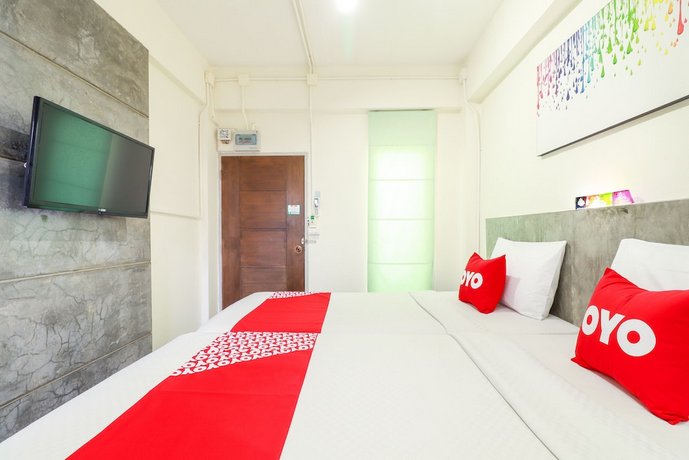 7 Days Hotel Chiang Mai