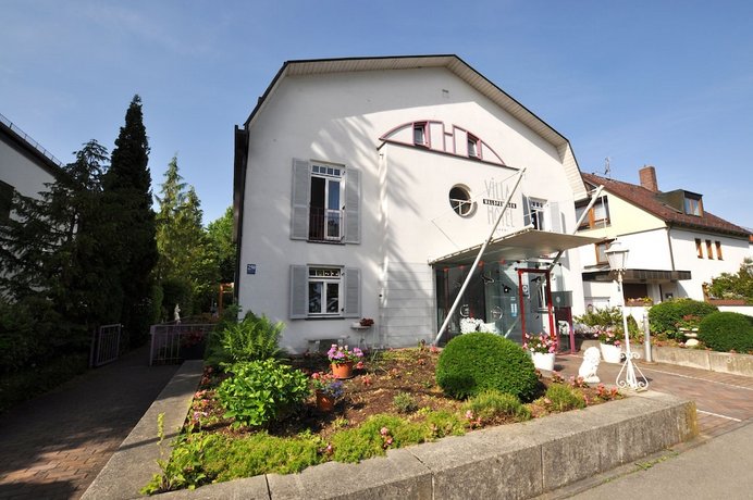 Villa Waldperlach