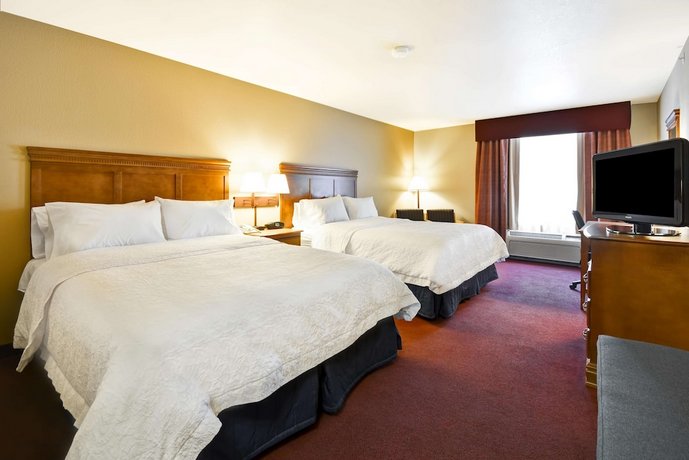 Hampton Inn Bozeman