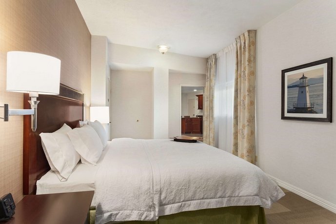 Hampton Inn Burlington - Colchester