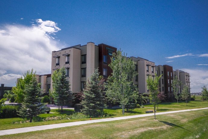 Homewood Suites by Hilton Bozeman