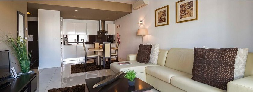 Belmar Spa & Beach Resort