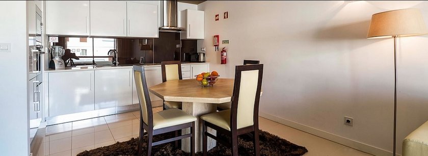 Belmar Spa & Beach Resort