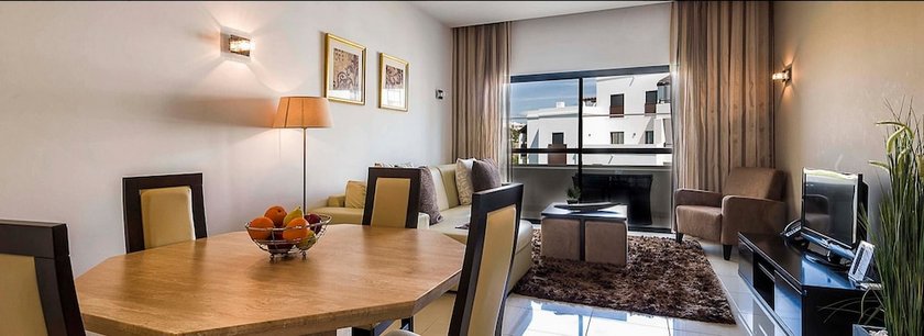 Belmar Spa & Beach Resort