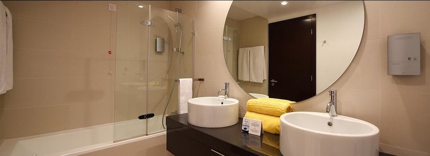 Belmar Spa & Beach Resort