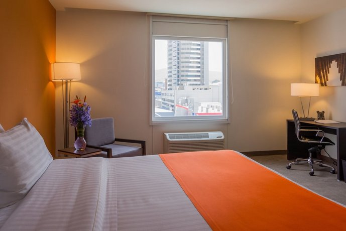 Holiday Inn Express Tegucigalpa