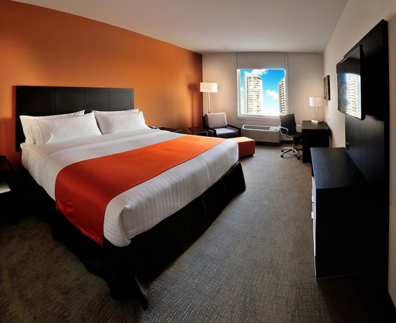 Holiday Inn Express Tegucigalpa