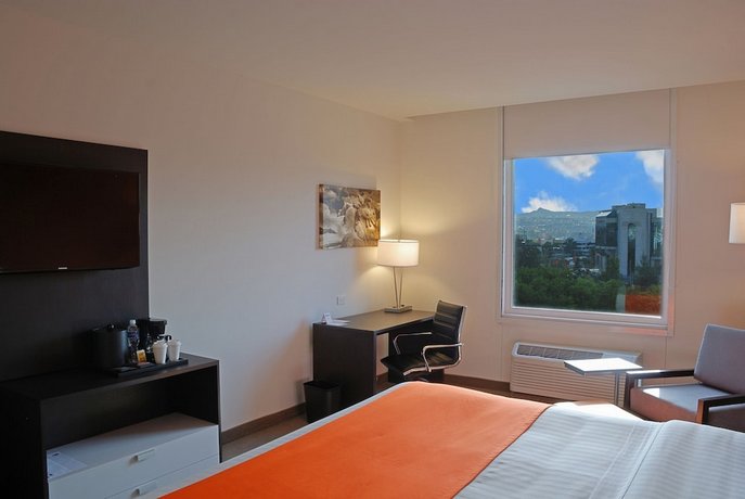 Holiday Inn Express Tegucigalpa
