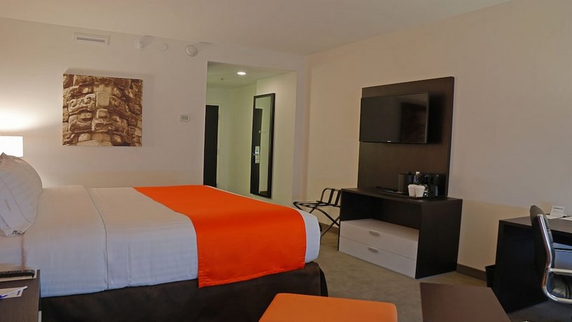 Holiday Inn Express Tegucigalpa