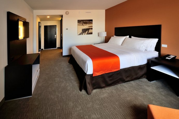 Holiday Inn Express Tegucigalpa