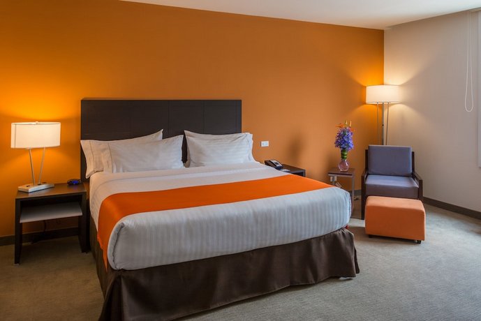 Holiday Inn Express Tegucigalpa